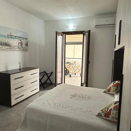 Diletta Apartment Tortolì Dış mekan fotoğraf