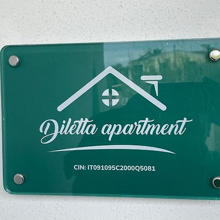 Diletta Apartment Tortolì Dış mekan fotoğraf