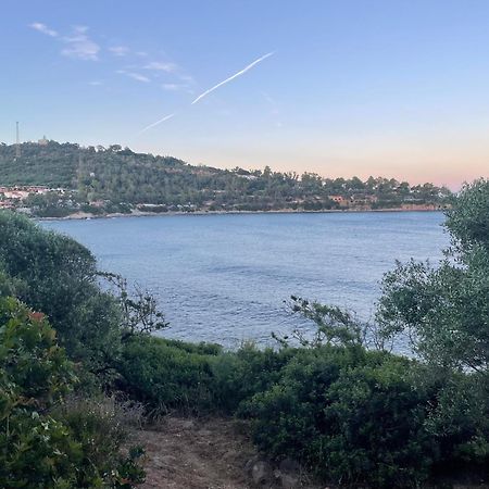 Diletta Apartment Tortolì Dış mekan fotoğraf