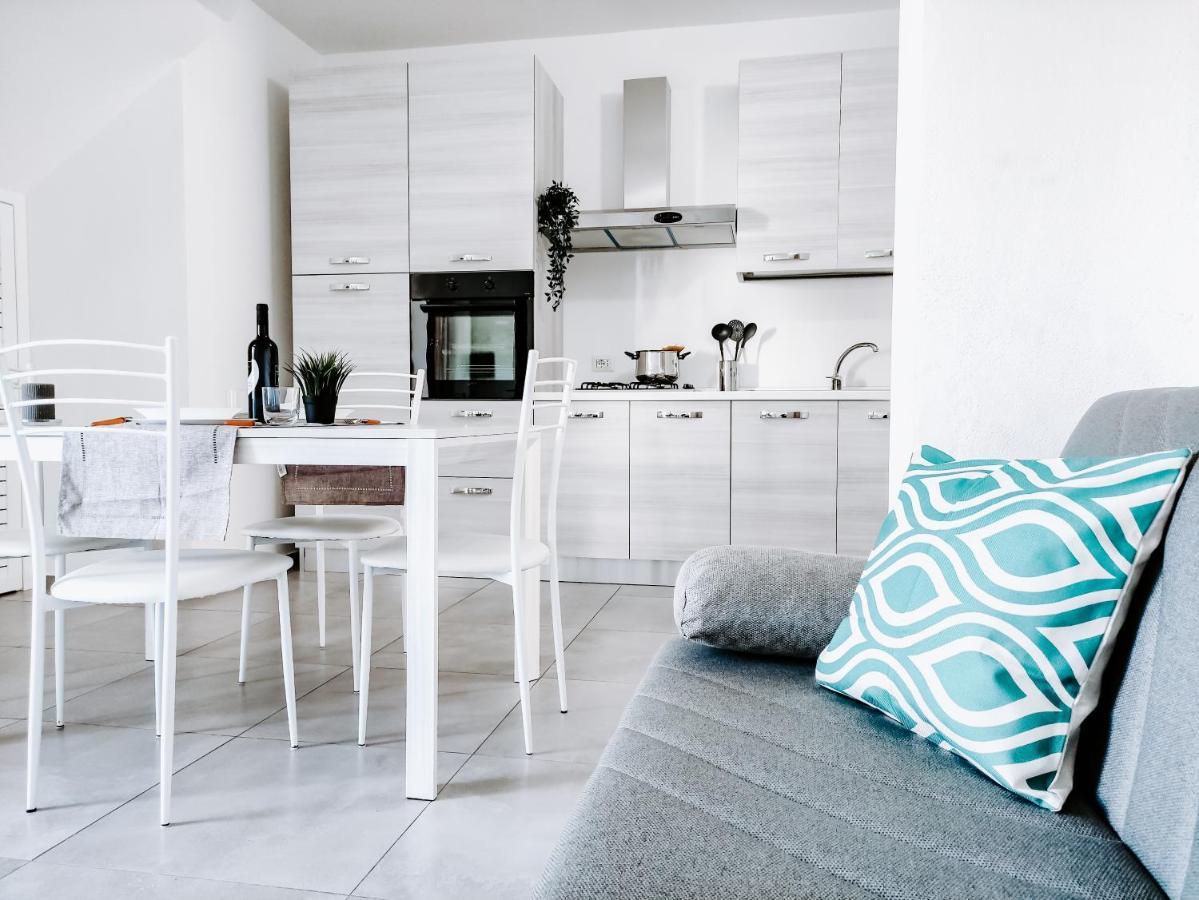Diletta Apartment Tortolì Dış mekan fotoğraf