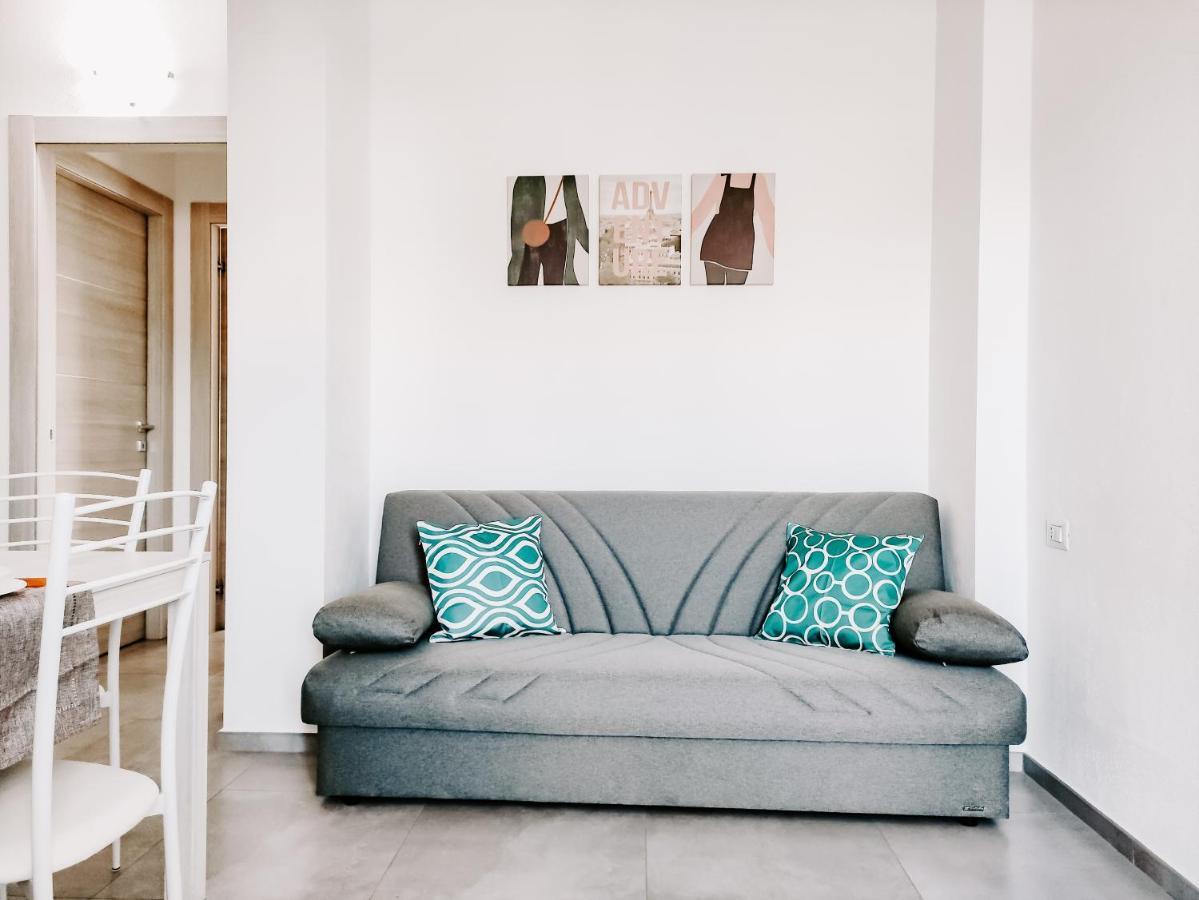 Diletta Apartment Tortolì Dış mekan fotoğraf