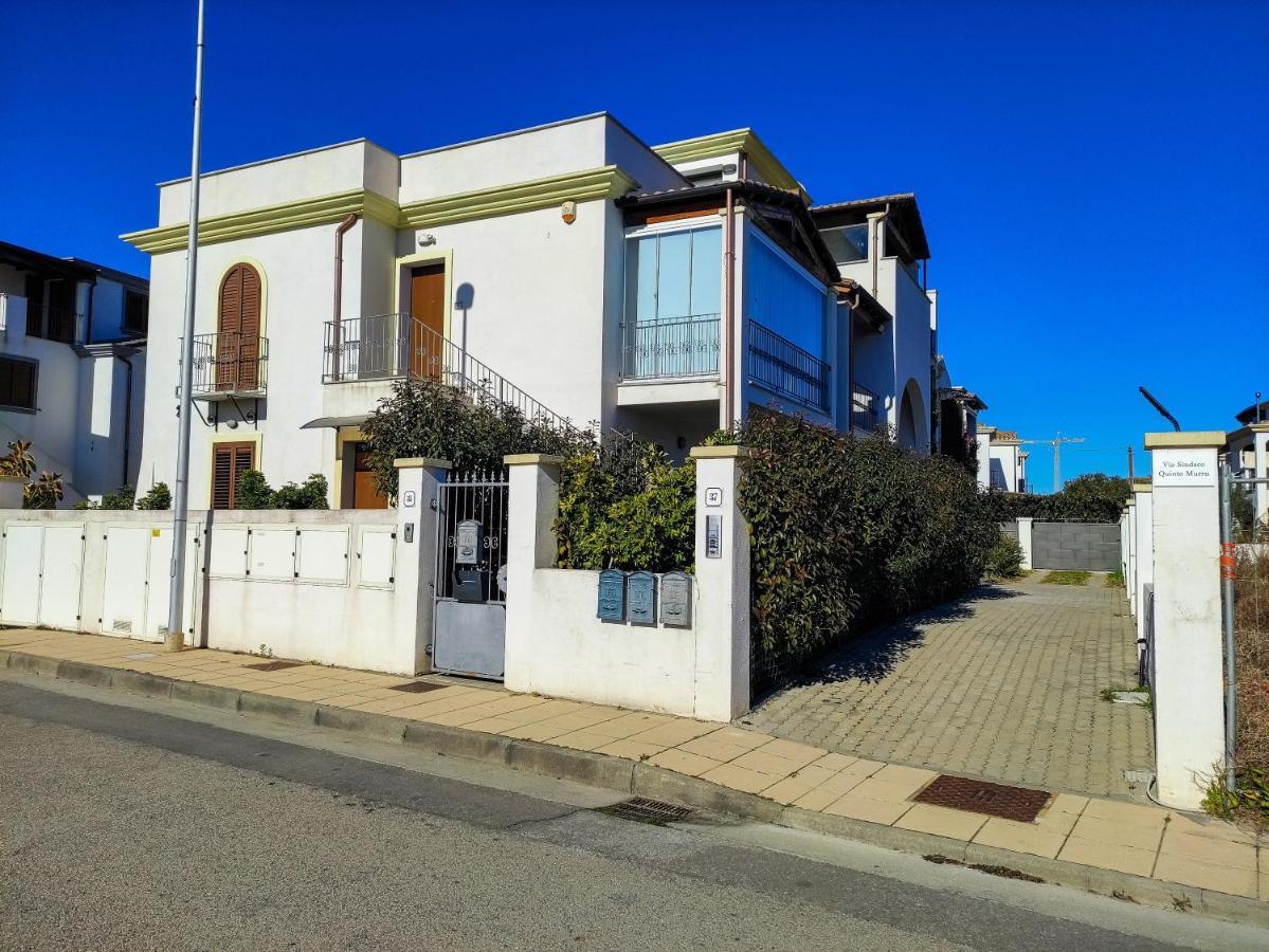 Diletta Apartment Tortolì Dış mekan fotoğraf