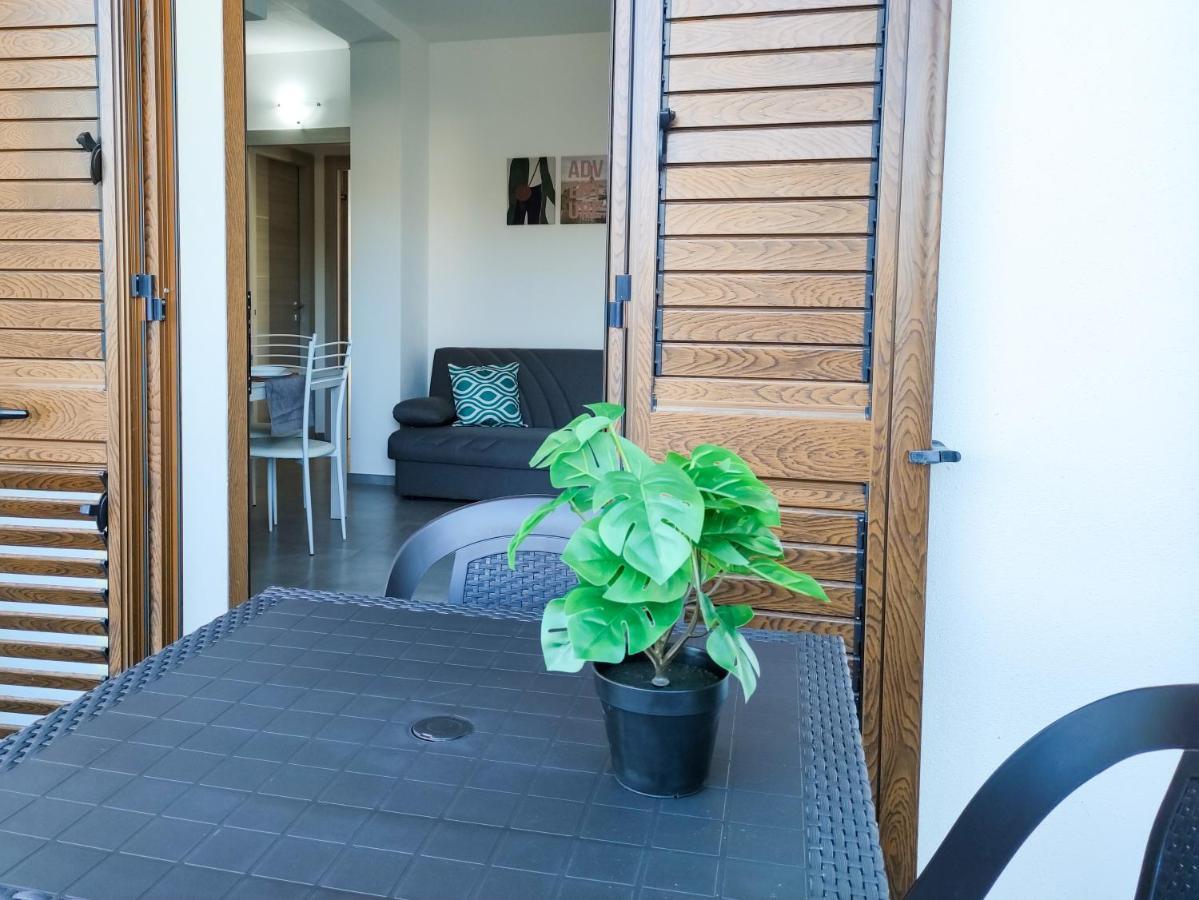 Diletta Apartment Tortolì Dış mekan fotoğraf