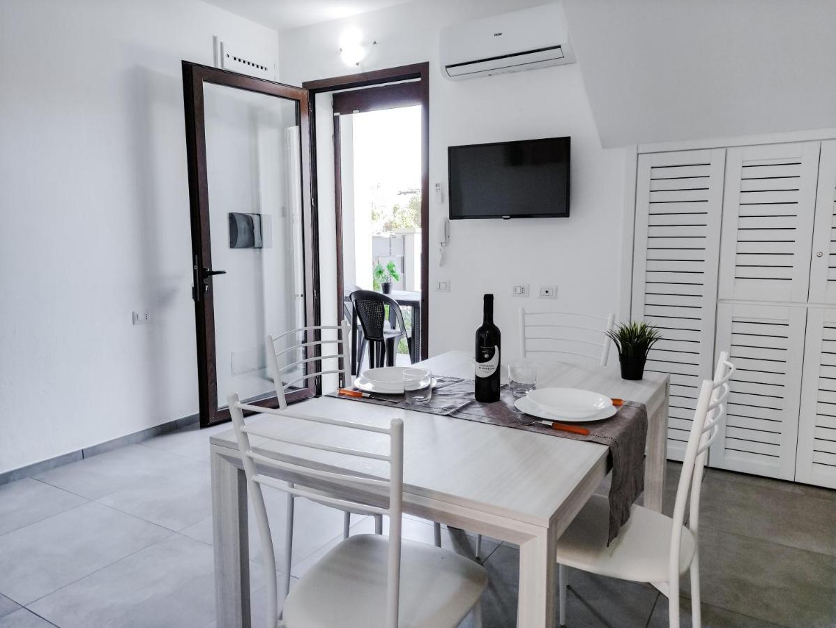 Diletta Apartment Tortolì Dış mekan fotoğraf
