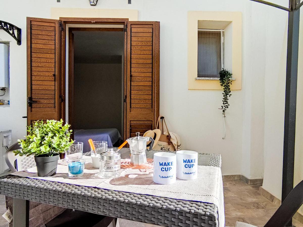 Diletta Apartment Tortolì Dış mekan fotoğraf
