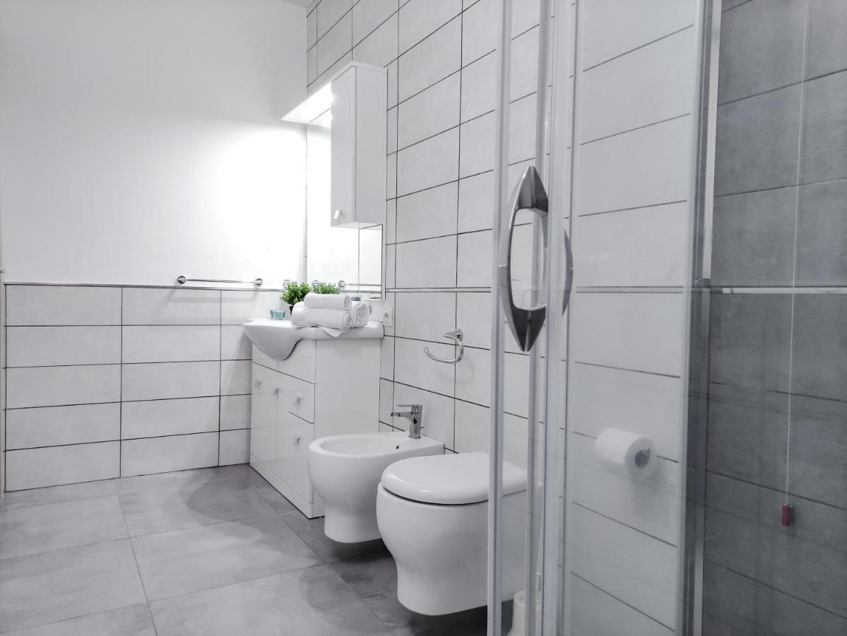 Diletta Apartment Tortolì Dış mekan fotoğraf