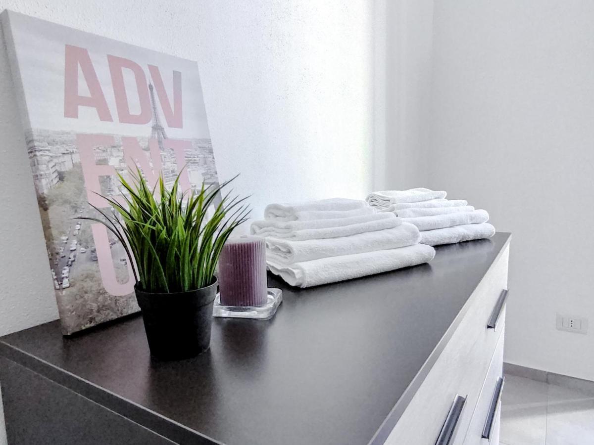 Diletta Apartment Tortolì Dış mekan fotoğraf