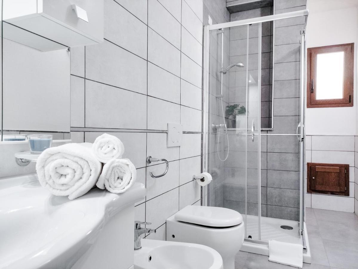 Diletta Apartment Tortolì Dış mekan fotoğraf
