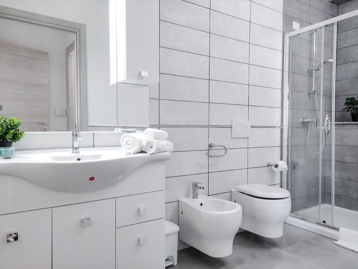 Diletta Apartment Tortolì Dış mekan fotoğraf