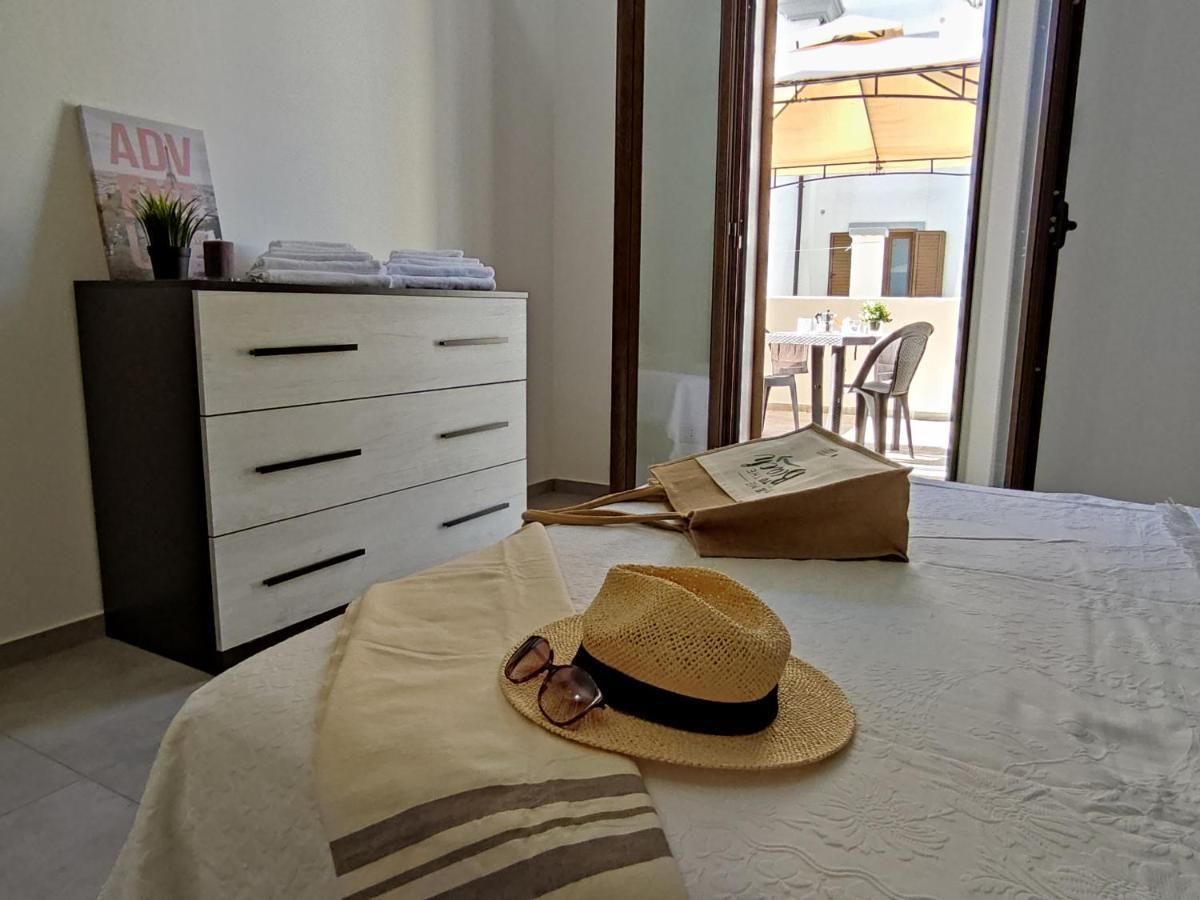 Diletta Apartment Tortolì Dış mekan fotoğraf