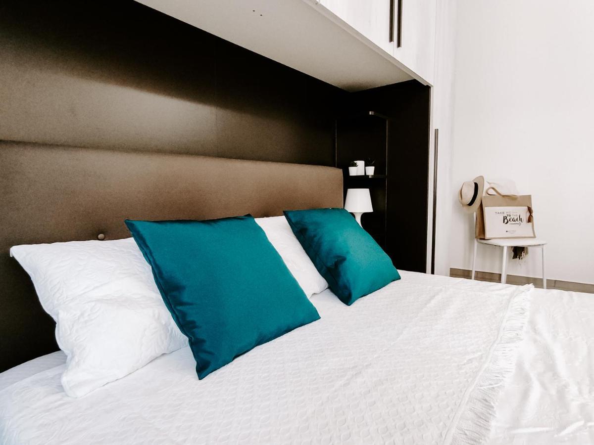 Diletta Apartment Tortolì Dış mekan fotoğraf