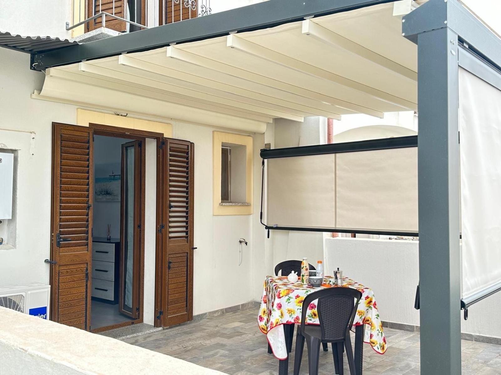 Diletta Apartment Tortolì Dış mekan fotoğraf
