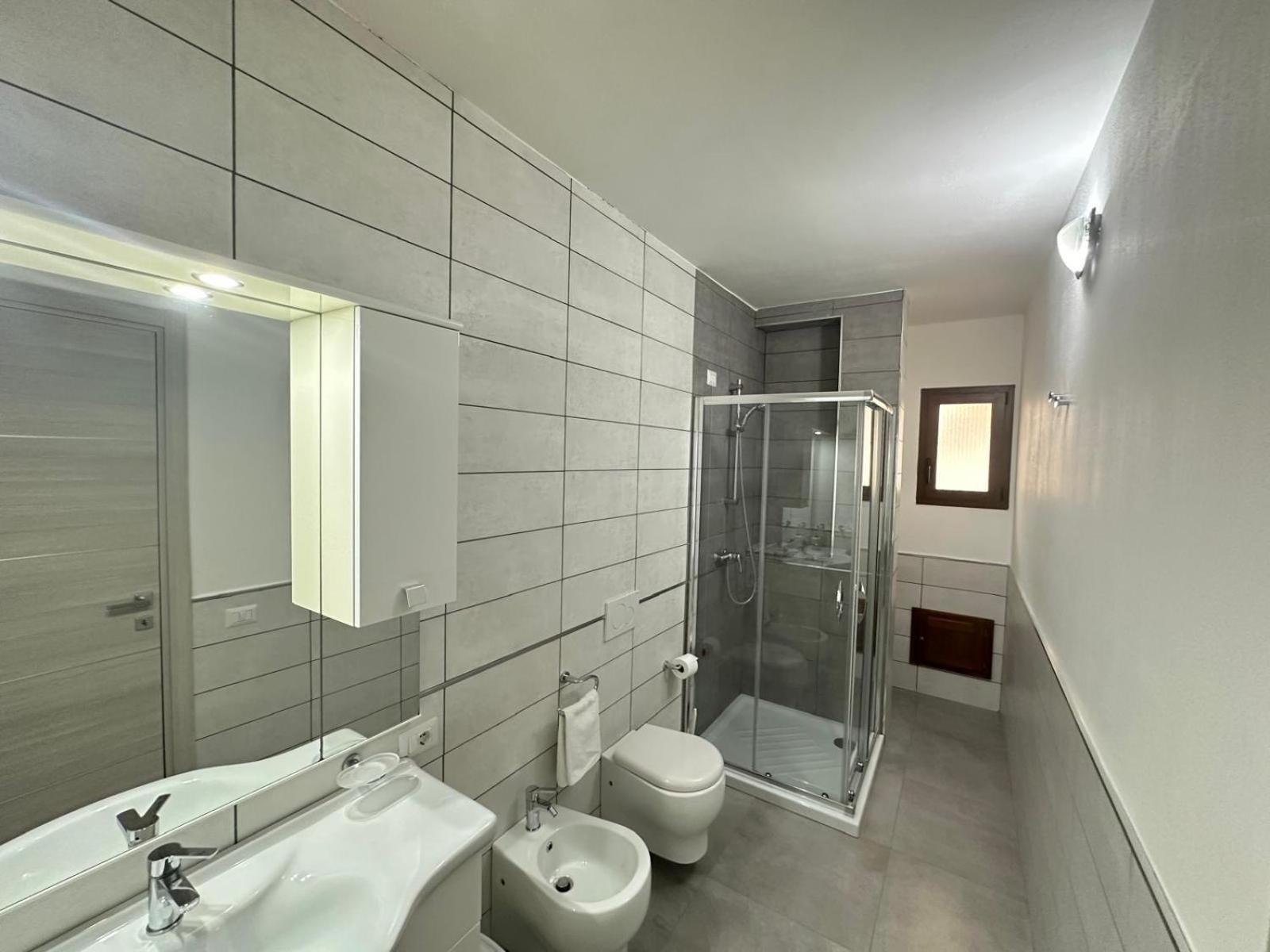 Diletta Apartment Tortolì Dış mekan fotoğraf