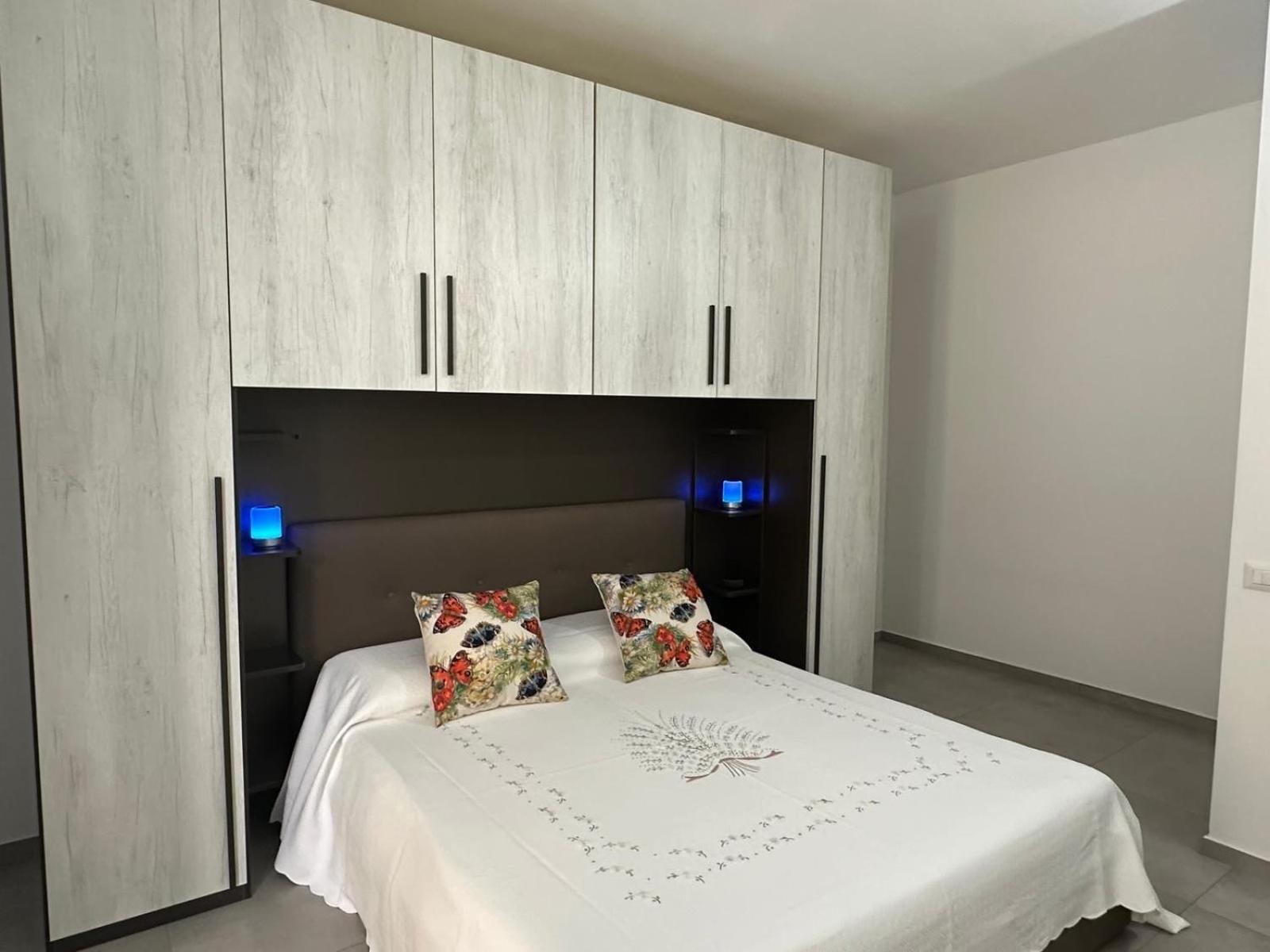 Diletta Apartment Tortolì Dış mekan fotoğraf