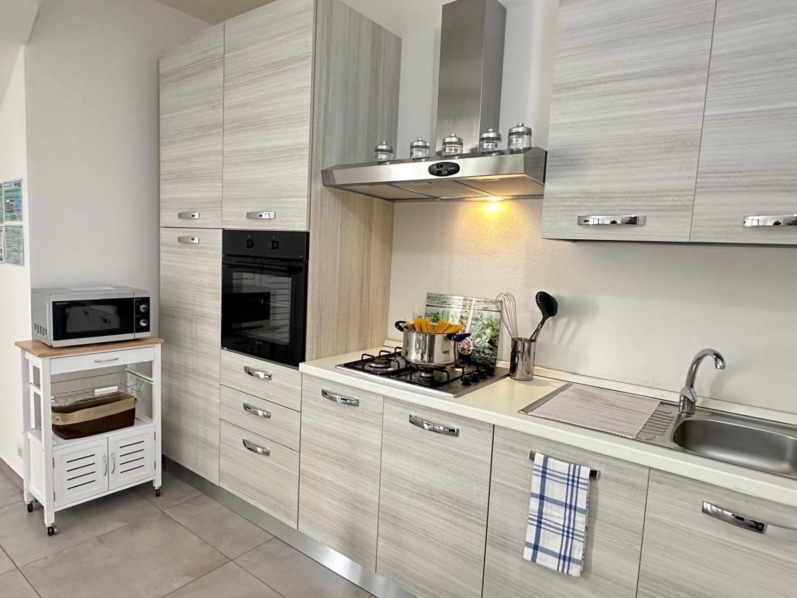 Diletta Apartment Tortolì Dış mekan fotoğraf