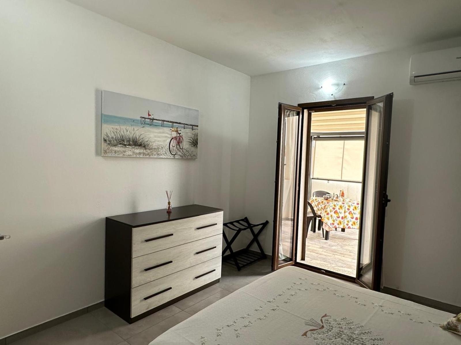 Diletta Apartment Tortolì Dış mekan fotoğraf