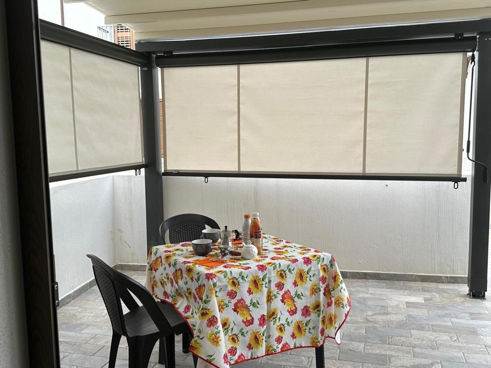 Diletta Apartment Tortolì Dış mekan fotoğraf