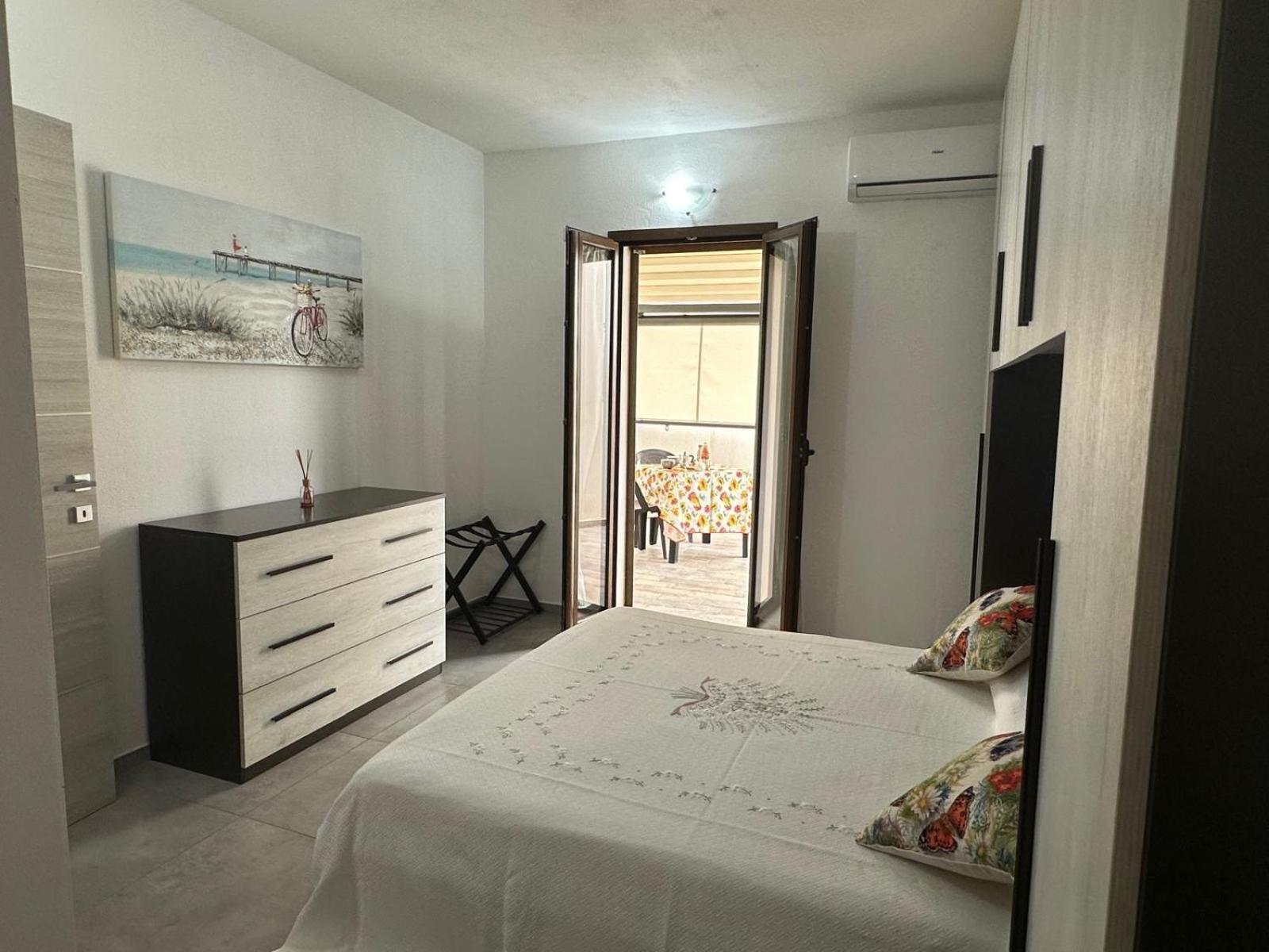 Diletta Apartment Tortolì Dış mekan fotoğraf