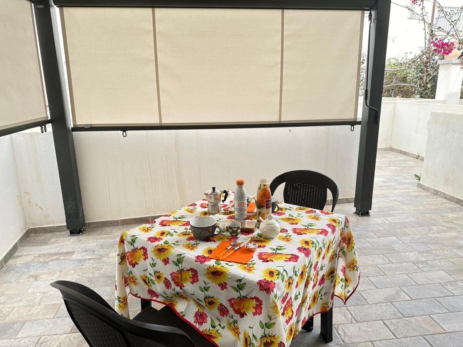 Diletta Apartment Tortolì Dış mekan fotoğraf