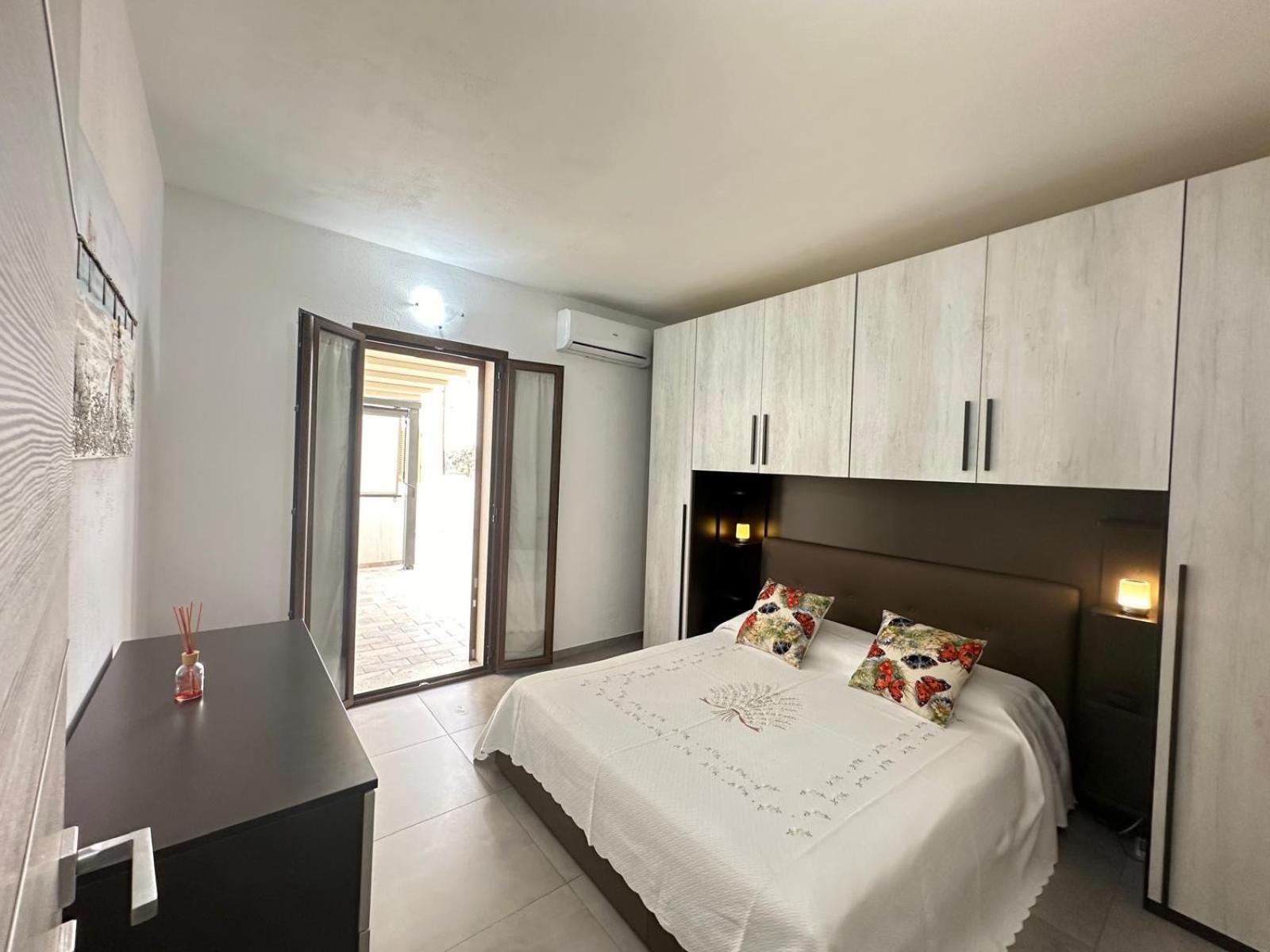 Diletta Apartment Tortolì Dış mekan fotoğraf