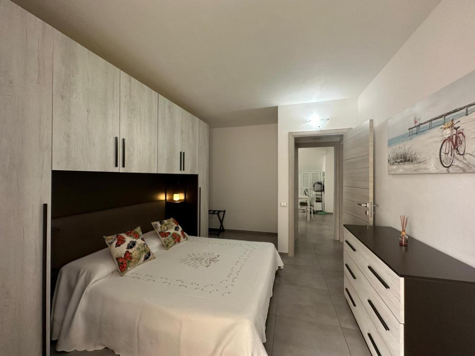 Diletta Apartment Tortolì Dış mekan fotoğraf