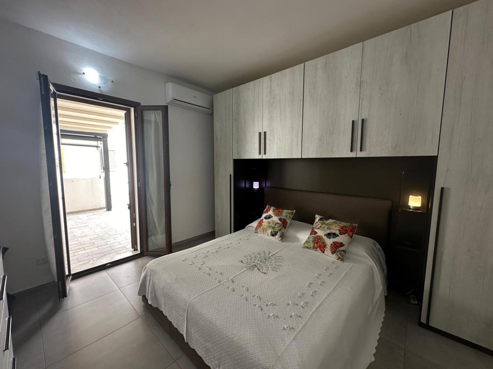 Diletta Apartment Tortolì Dış mekan fotoğraf