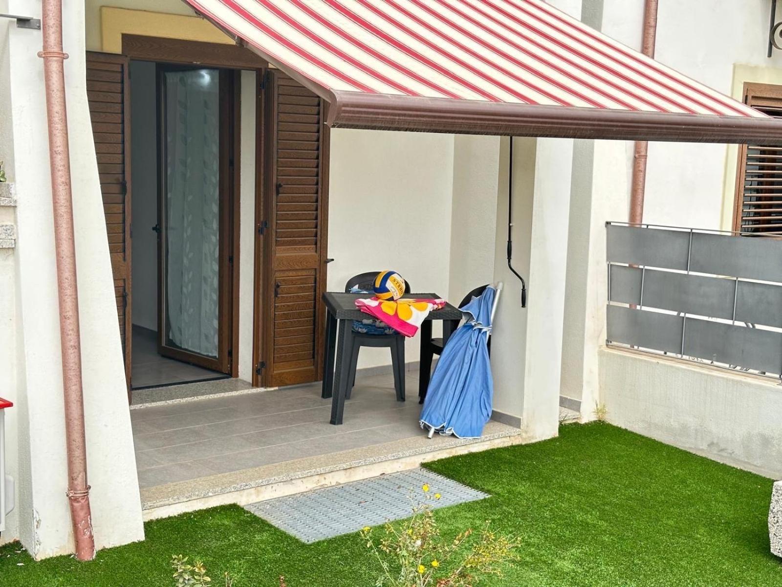 Diletta Apartment Tortolì Dış mekan fotoğraf