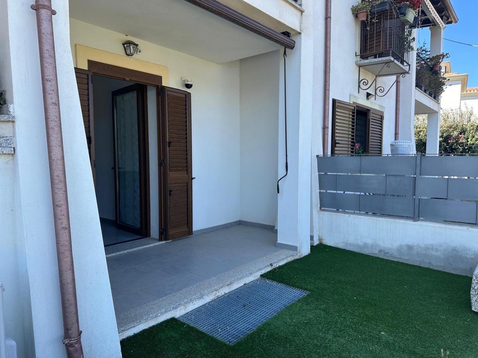 Diletta Apartment Tortolì Dış mekan fotoğraf