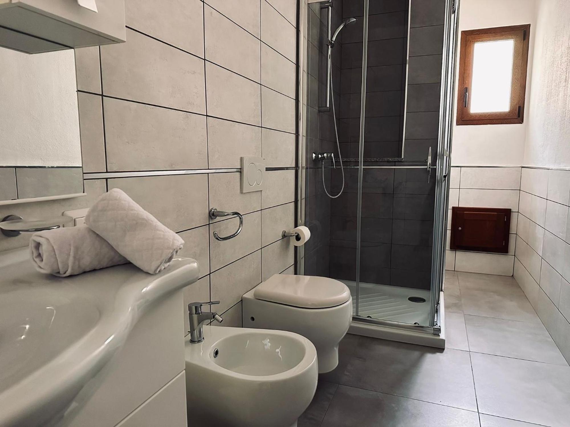 Diletta Apartment Tortolì Dış mekan fotoğraf