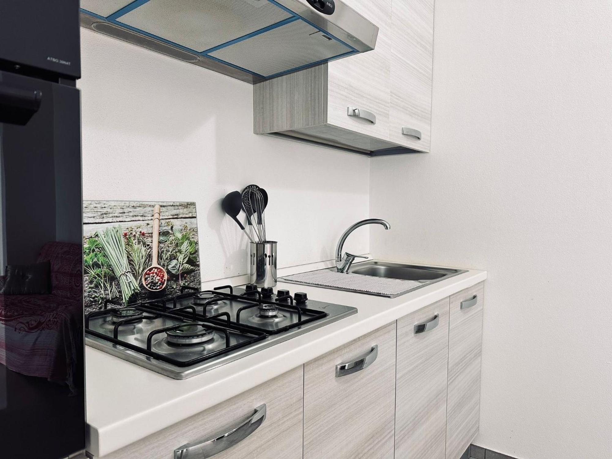 Diletta Apartment Tortolì Dış mekan fotoğraf