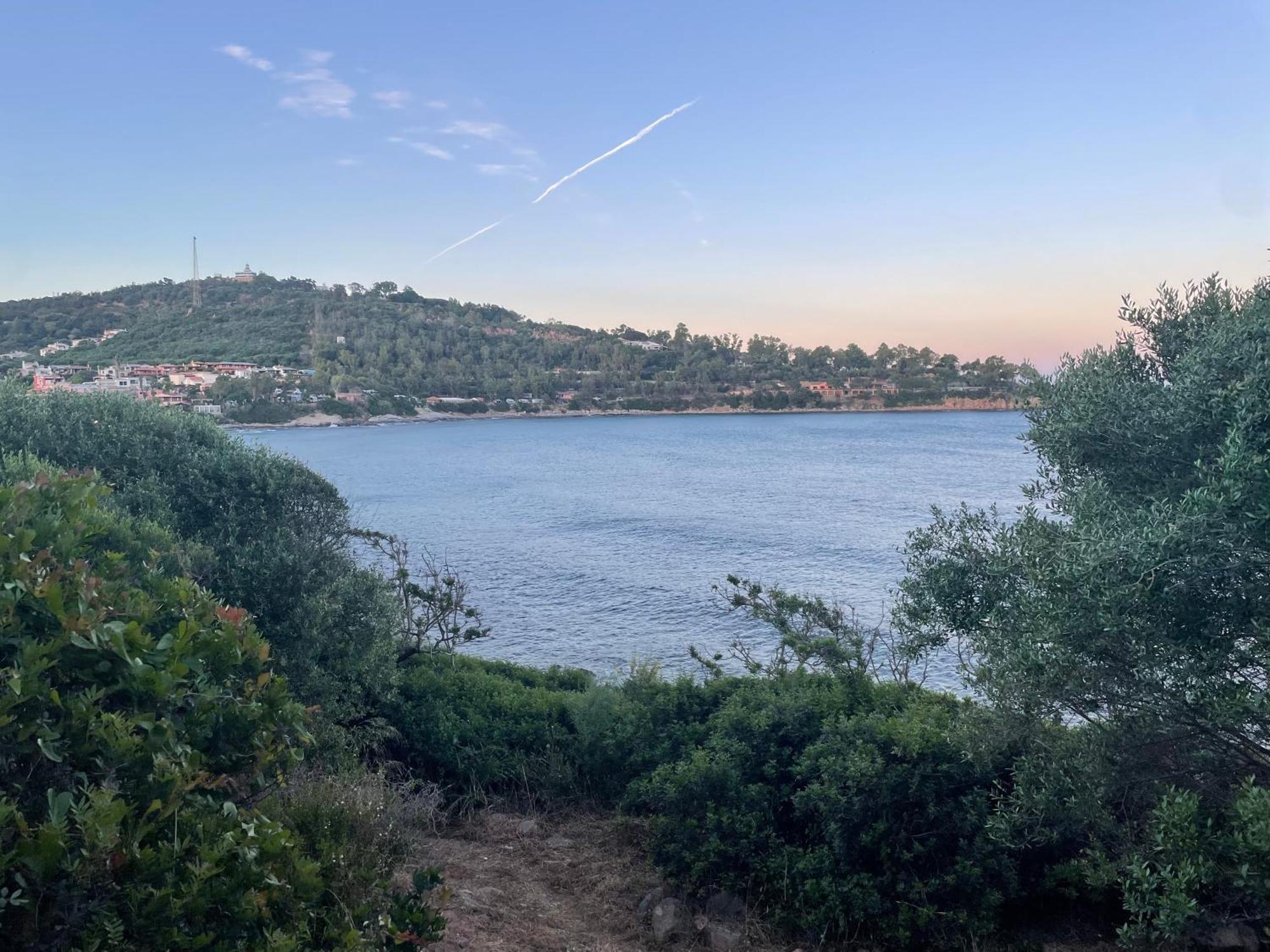 Diletta Apartment Tortolì Dış mekan fotoğraf